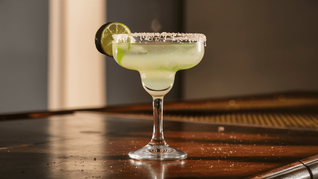 Vodka Margarita