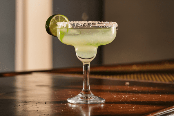 Vodka Margarita